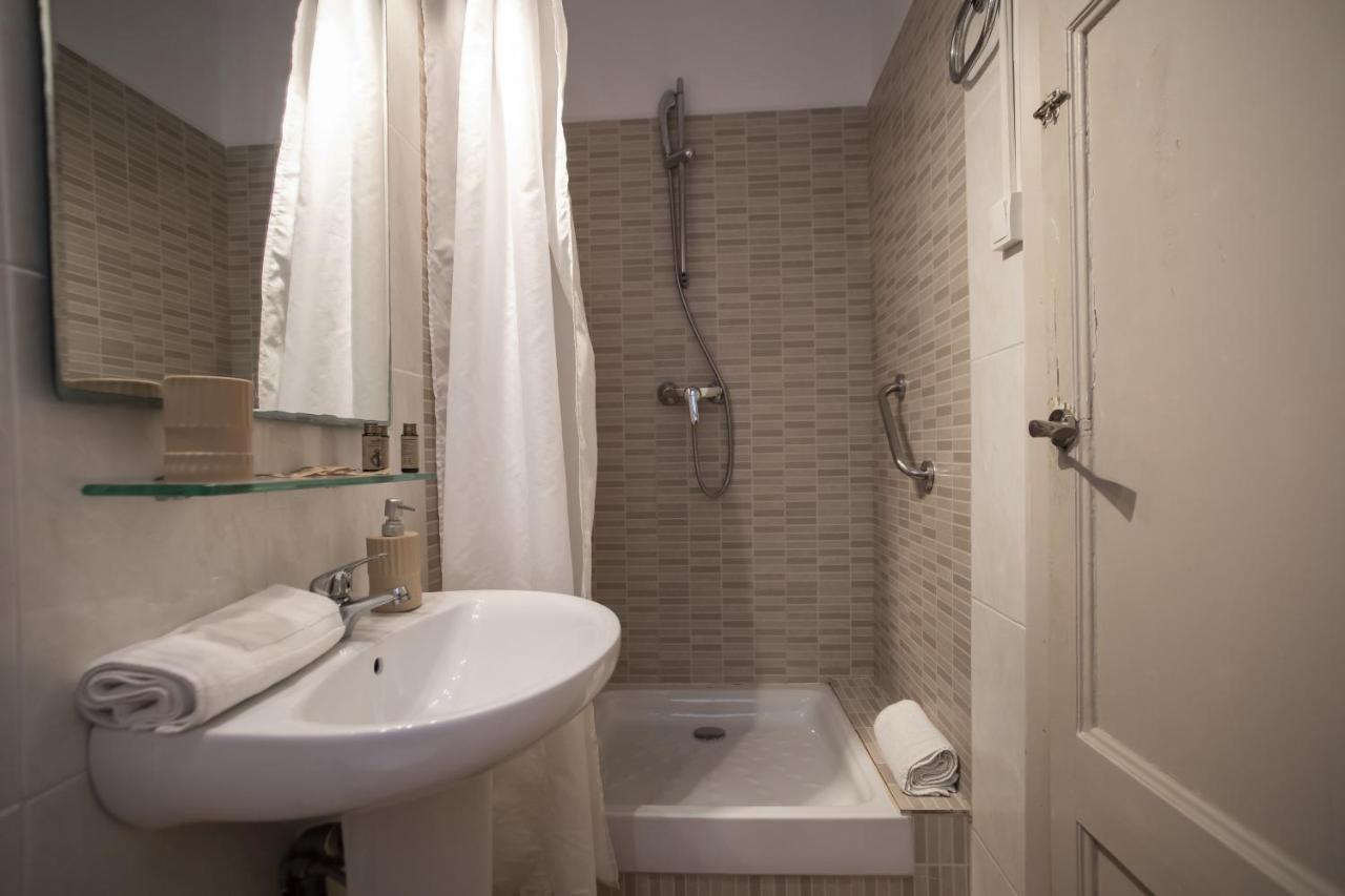 32Par1009 - Big And Spacious Apartment Downtown Barcelona Exterior photo
